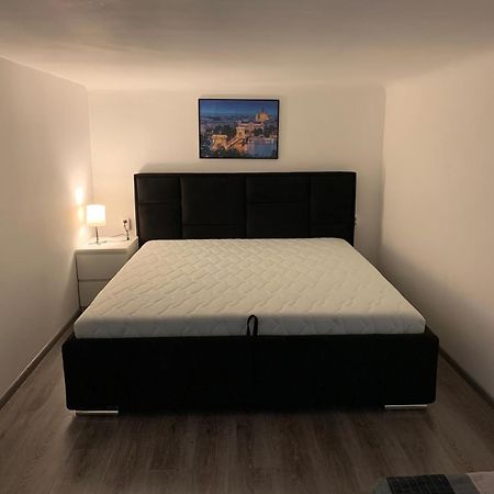 Elizabeth Apartments Budapest Ngoại thất bức ảnh