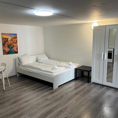 Elizabeth Apartments Budapest Ngoại thất bức ảnh