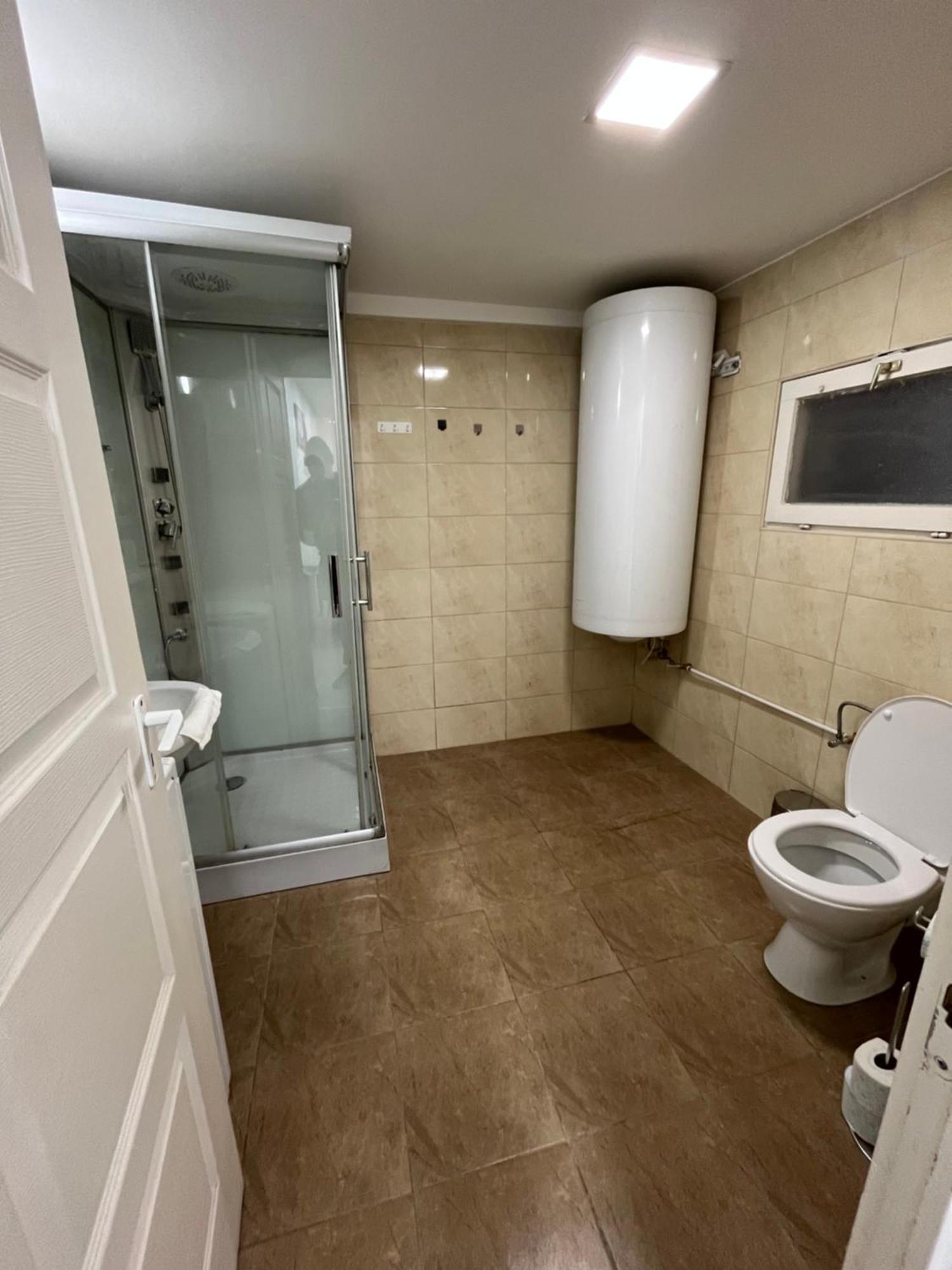 Elizabeth Apartments Budapest Ngoại thất bức ảnh