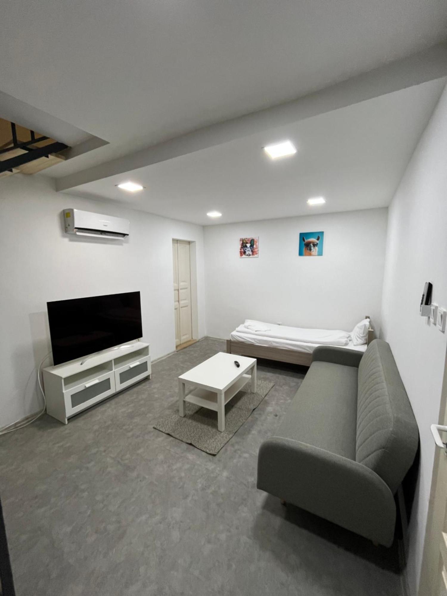 Elizabeth Apartments Budapest Ngoại thất bức ảnh