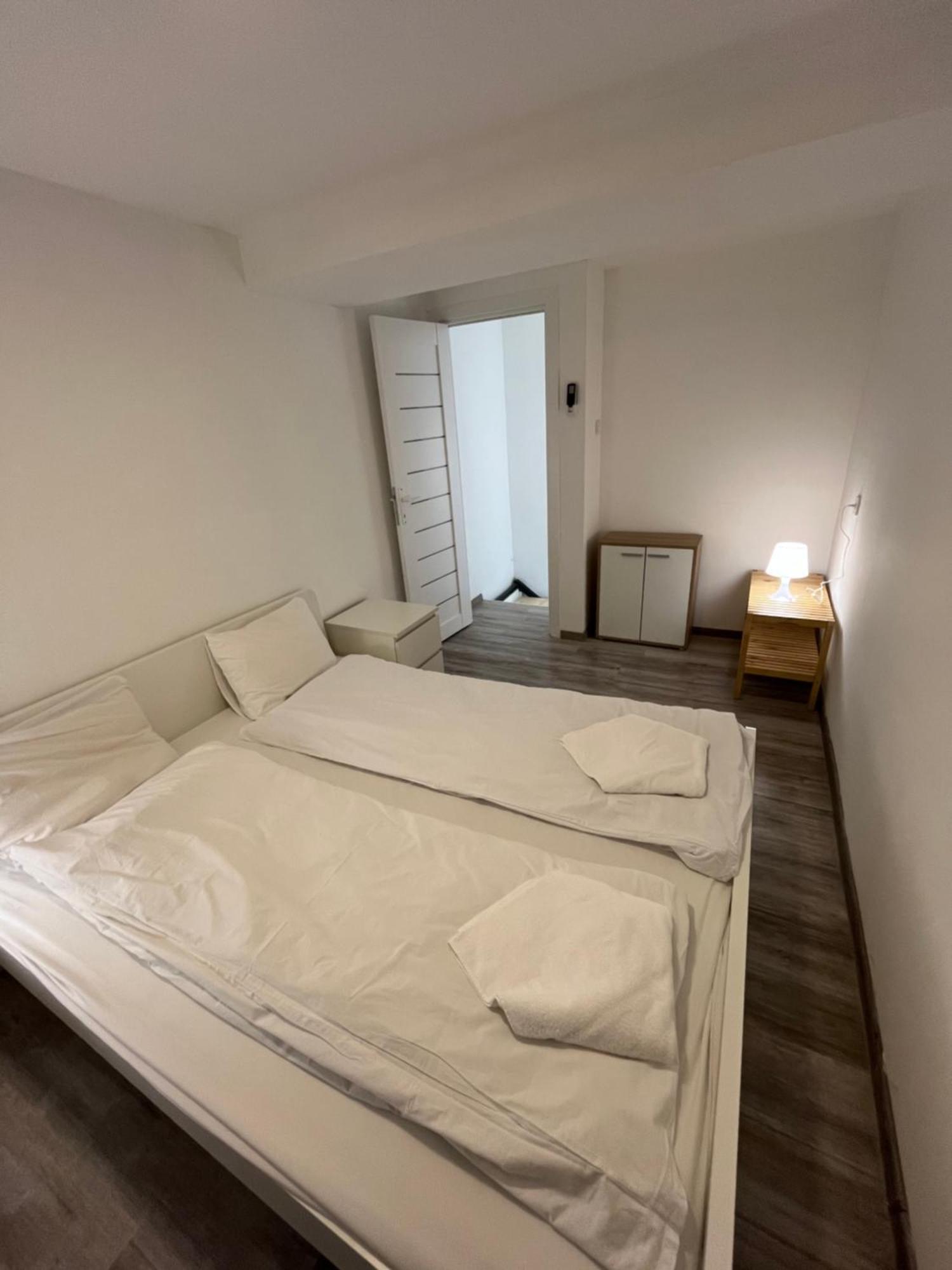 Elizabeth Apartments Budapest Ngoại thất bức ảnh