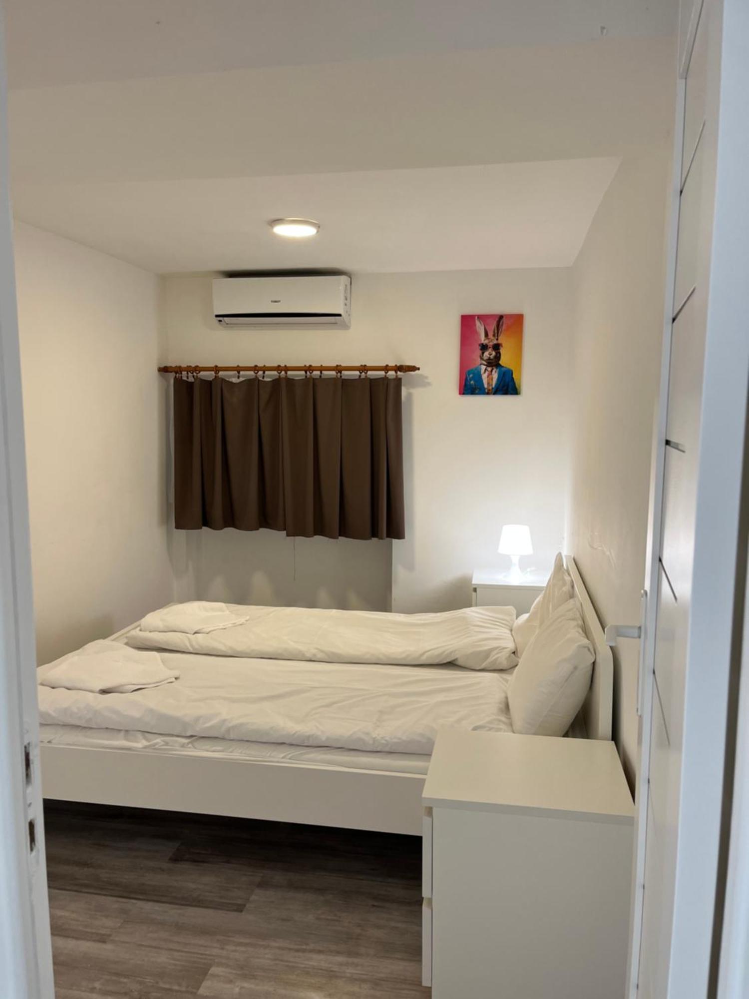 Elizabeth Apartments Budapest Ngoại thất bức ảnh