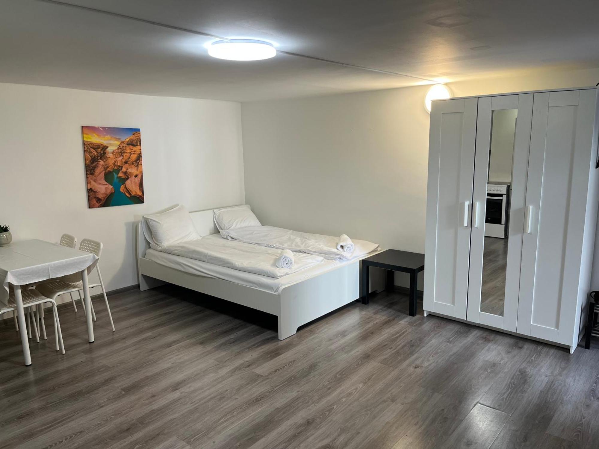 Elizabeth Apartments Budapest Ngoại thất bức ảnh