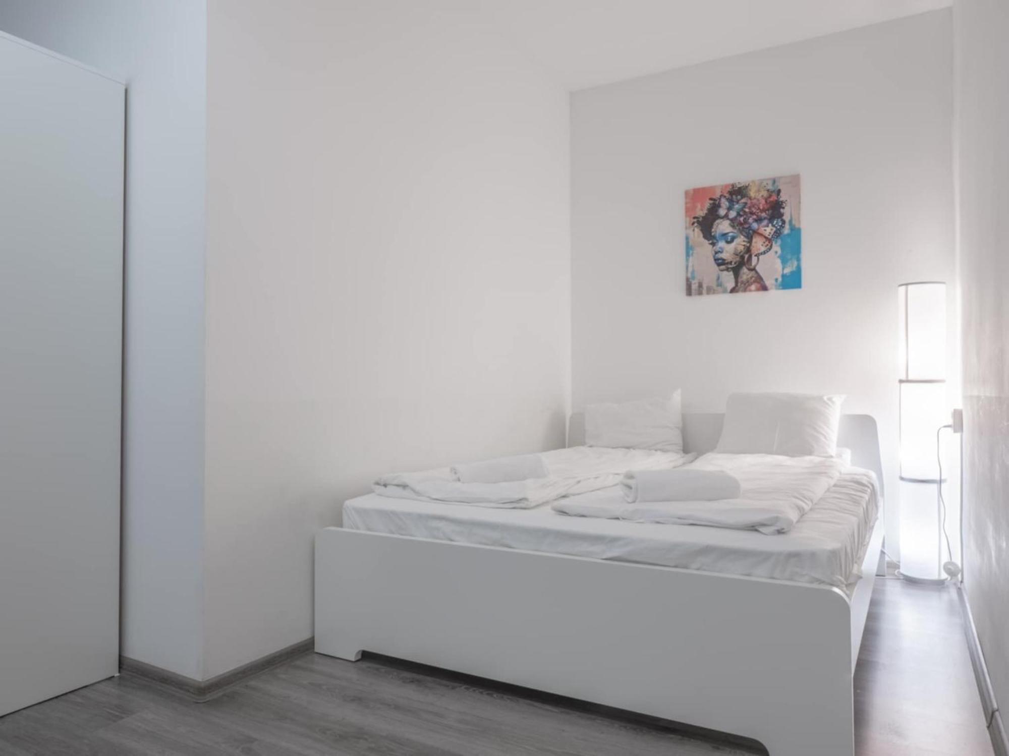 Elizabeth Apartments Budapest Ngoại thất bức ảnh