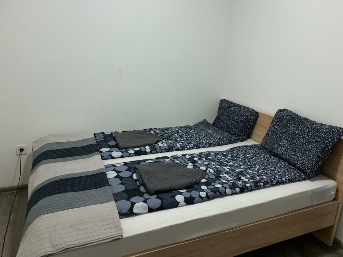 Elizabeth Apartments Budapest Ngoại thất bức ảnh