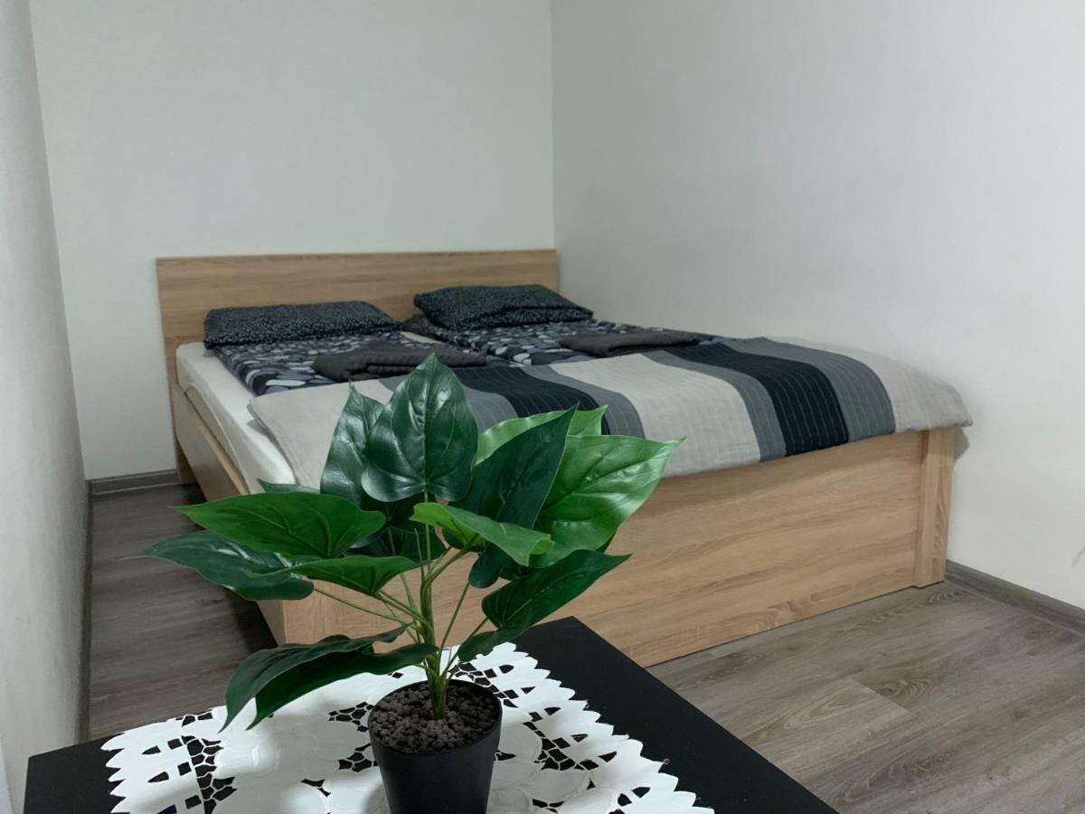 Elizabeth Apartments Budapest Ngoại thất bức ảnh